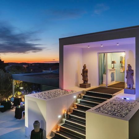 Monvidal Residence Pula Exterior foto