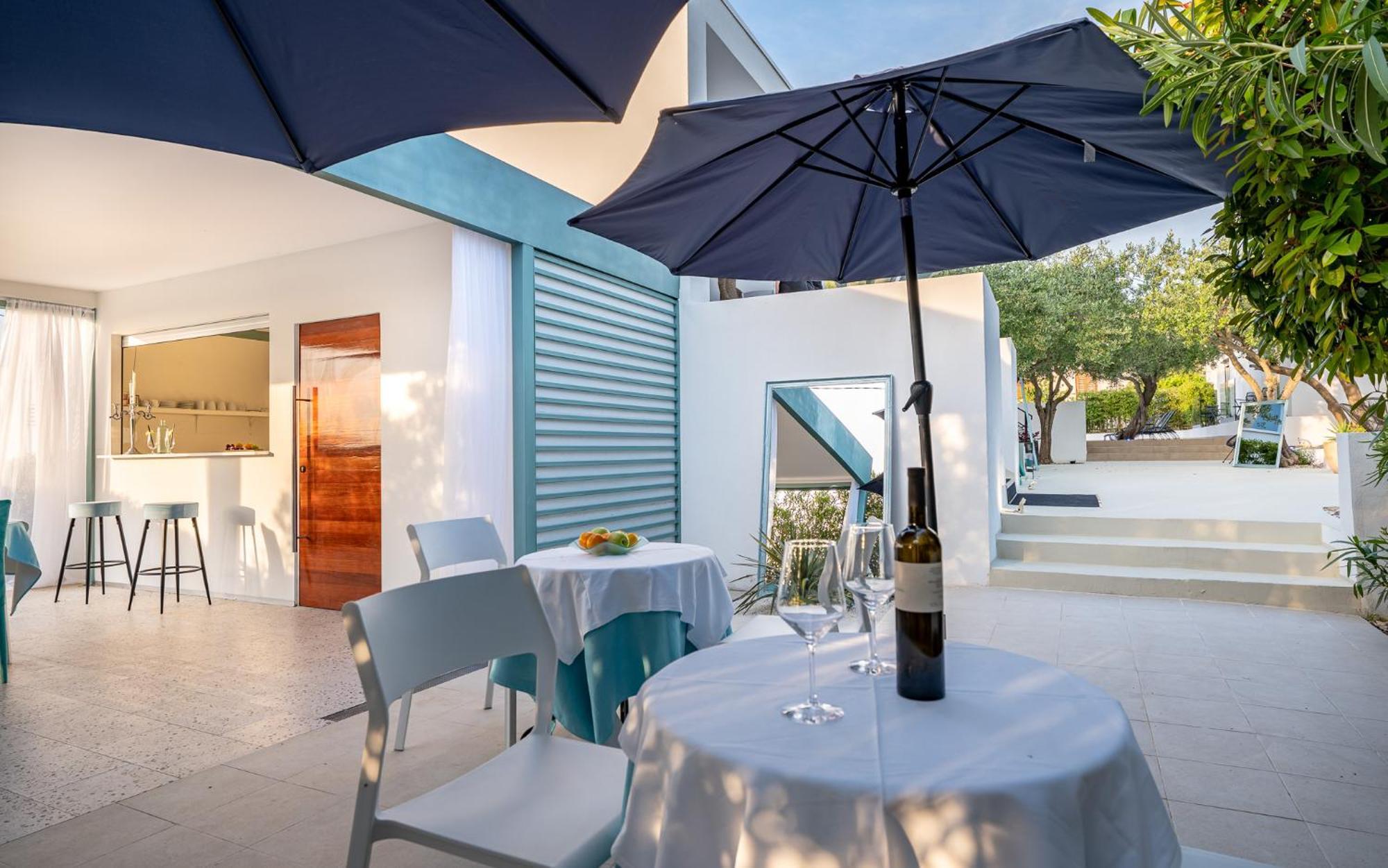 Monvidal Residence Pula Exterior foto