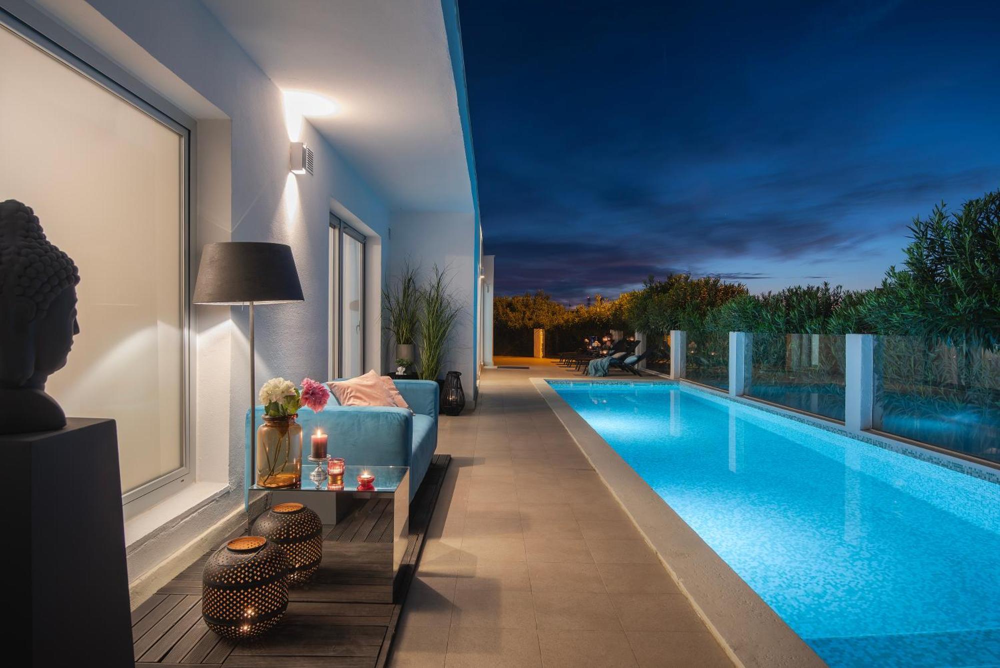 Monvidal Residence Pula Exterior foto